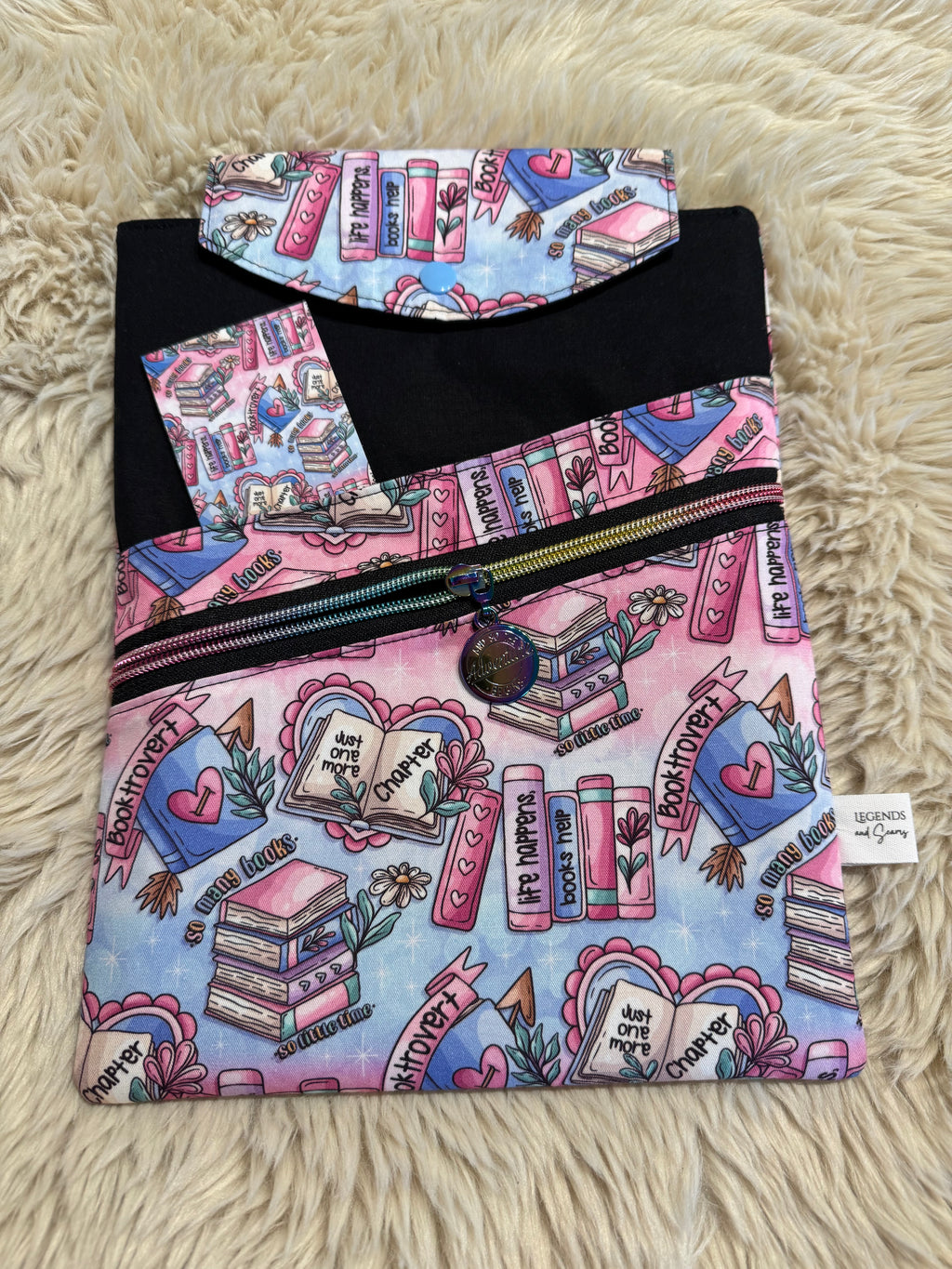 Preorder Large 3in1 Sleeves