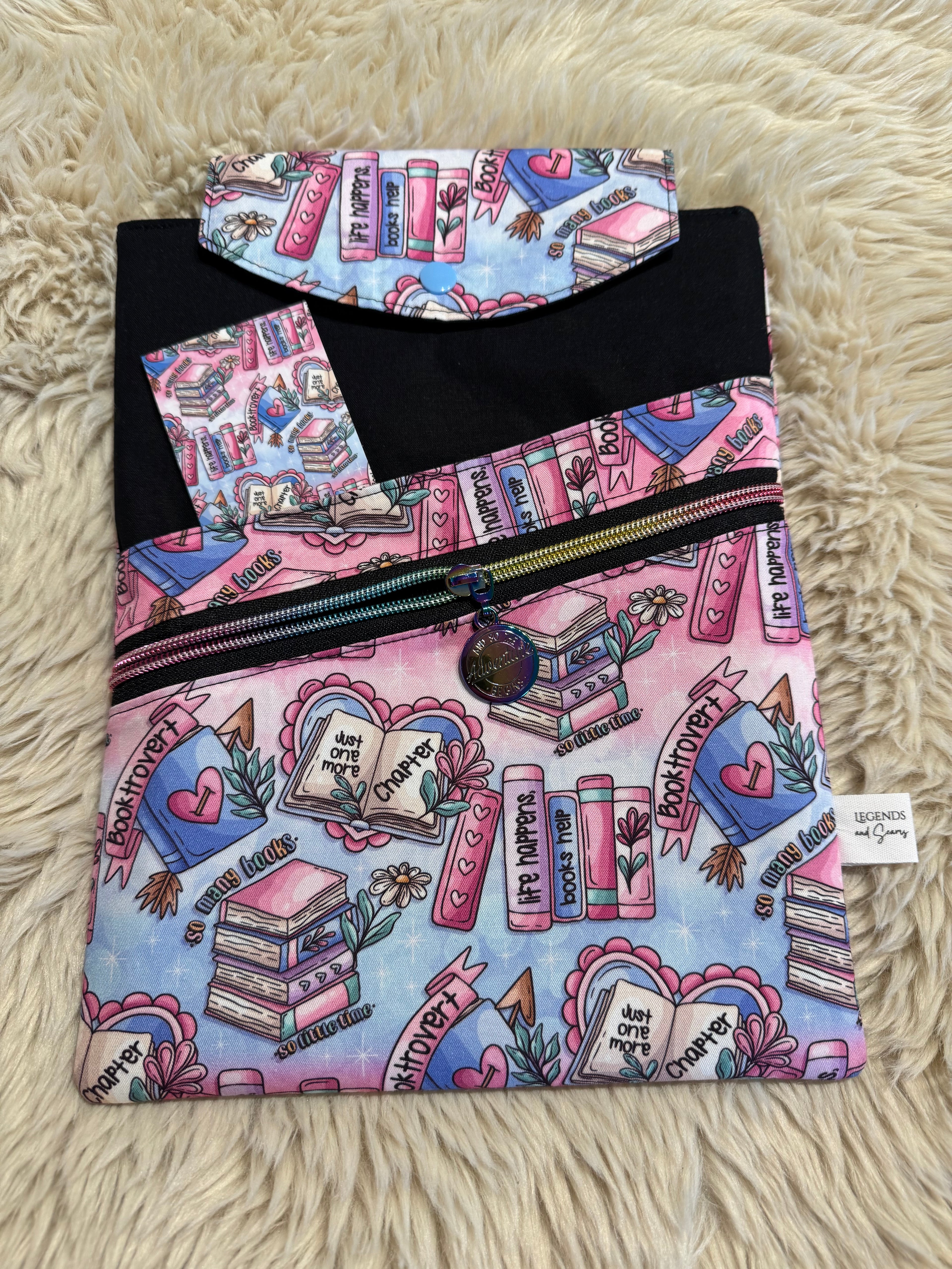 Preorder Large 3in1 Sleeves